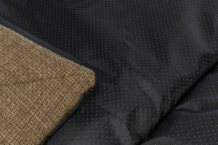 Підстилка для собак і кішок Trixie Viviana (Триксі) 120х80 см Коричневий Запоріжжя - фото 5