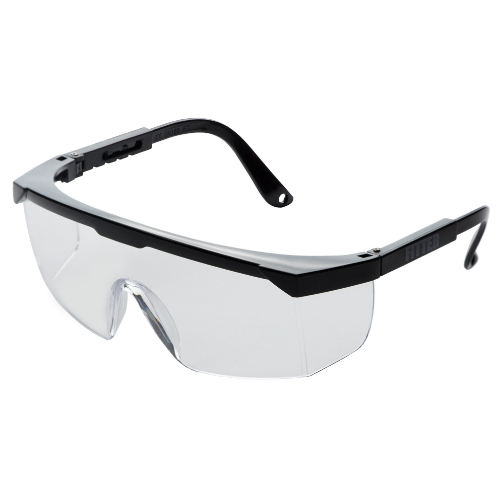 Окуляри захисні прозорі Fitter SIGMA Житомир