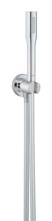 Душовий набір з тримачем для прихованого монтажу Grohe Euphoria Cosmopolitan (26404000)   ( 24394 ) Харків