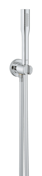 Душовий набір з тримачем для прихованого монтажу Grohe Euphoria Cosmopolitan (26404000)   ( 24394 ) Харків - фото 1