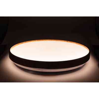 Светильник Vestum FOREST зоряне небо 60W 395*65мм 3000К-6500К з ДК тік (VS-91061) Винница