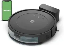 Пылесос iRobot Roomba Combo Essential Czarny Киев