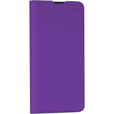 Чохол до мобільного телефона BeCover Exclusive New Style Infinix HOT 50i (X6531) Purple (712642) Вінниця - фото 2
