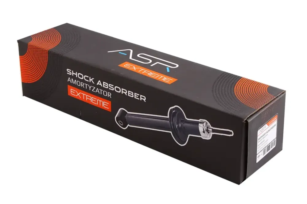 Амортстойка 2110 задняя ASR Extreme со втулками Винница - изображение 3