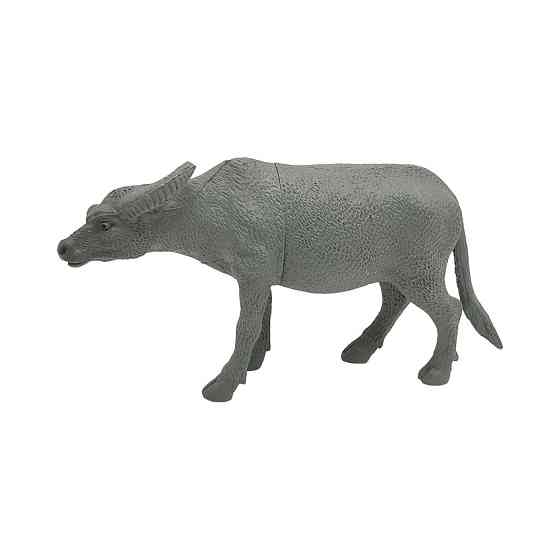 Ігрова фігурка серії Домашні тварини "Буйвол" N588-2-5, 13,5 см Вінниця