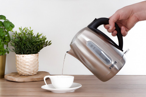 Электрический чайник Noveen EK1405 Днепр - изображение 2