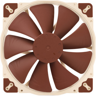 Кулер для корпуса Noctua NF-A20 PWM Винница - изображение 1
