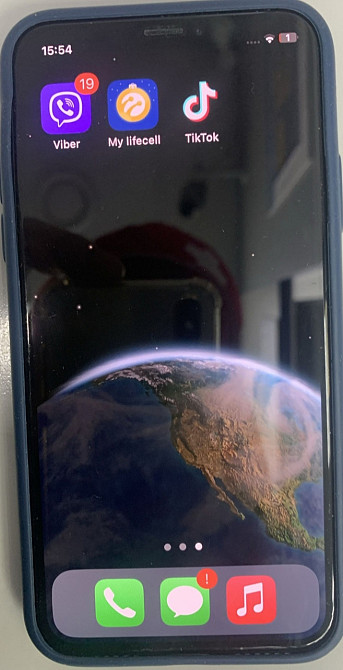 Айфон: iPhone XR 64Gb. Black. Київ - фото 2