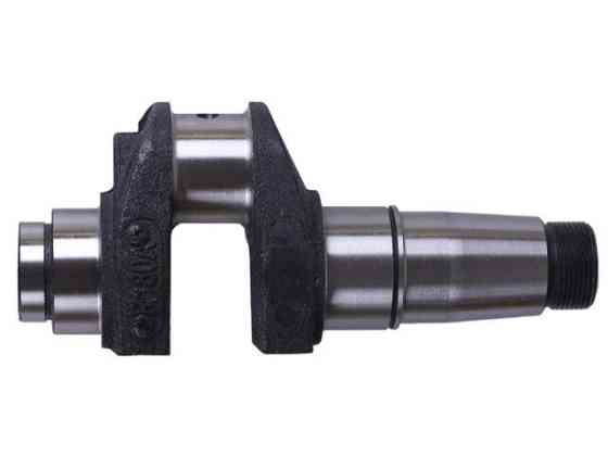 Колінвал голий на дизельний двигун 180N Мукачево