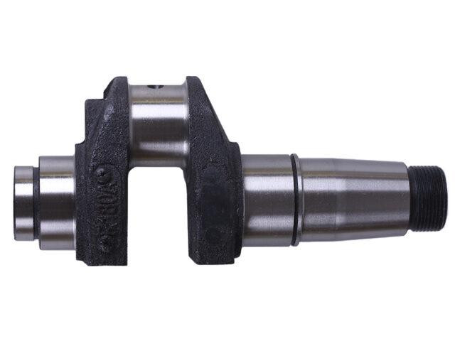 Коленвал голый на дизельный двигатель 180N Мукачево - изображение 4