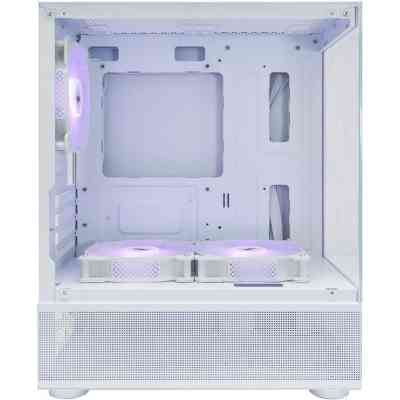 Корпус 1stPlayer Mi2-A-WH-2F7R-W-1F7-W Вінниця