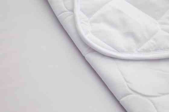 Наматрацник стьобаний Defender Light / Дефендер 120х190 Харків