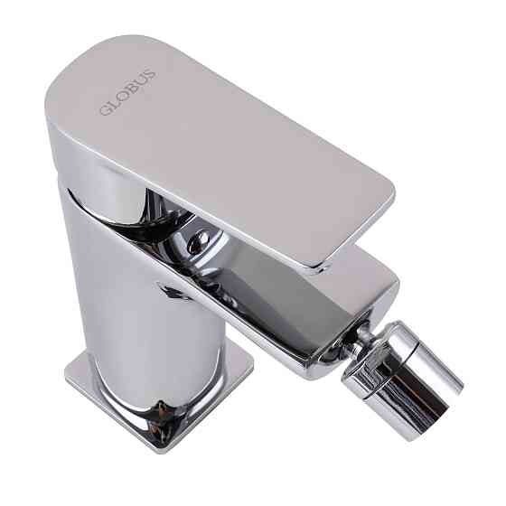 Змішувач для біде Globus Lux BONN GLB-0106 Луцк