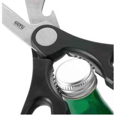 Кухонні ножиці Gefu Una господарські (12650) Вінниця