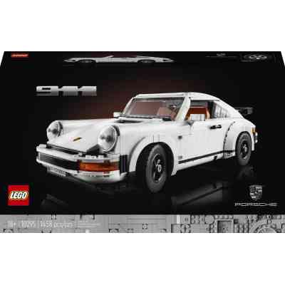 Конструктор LEGO Creator Porsche 911 (10295) Винница
