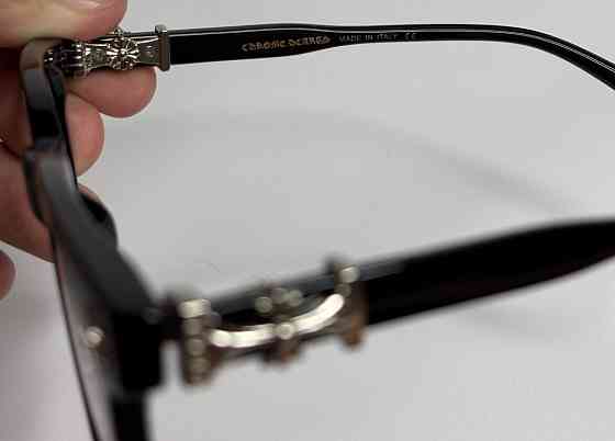 Очки Хром Хартс. Киев