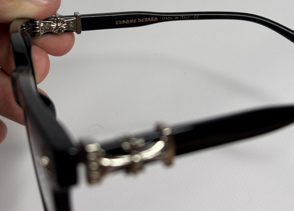 Очки Хром Хартс. Киев - изображение 2