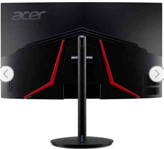 Монитор ACER Новий 31.5