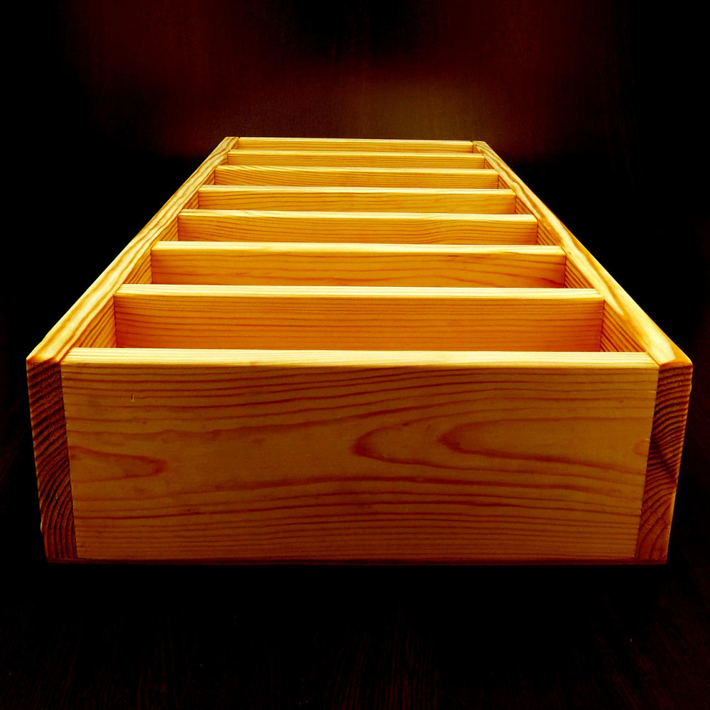 Органайзер для сковородок 