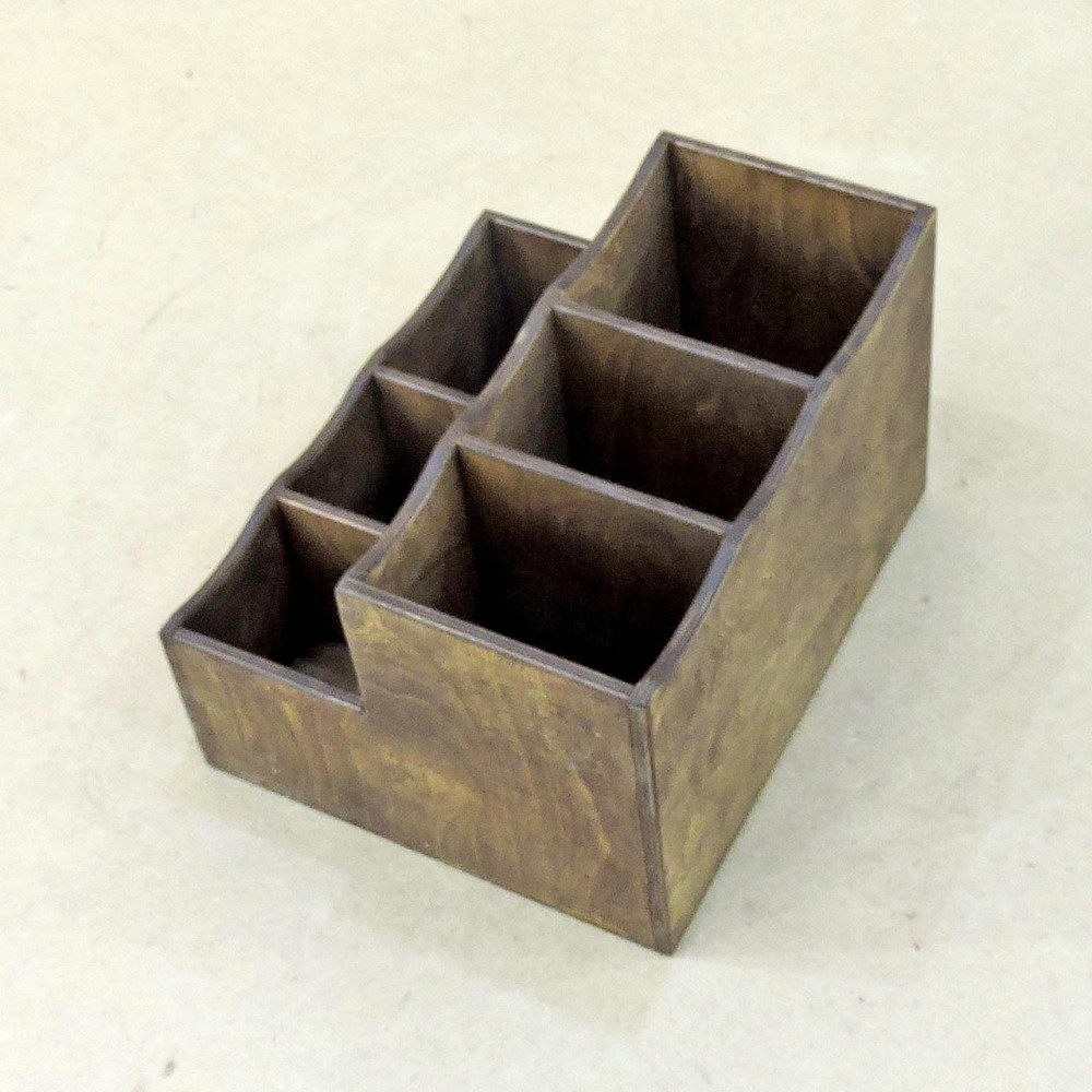 Кофейный органайзер 