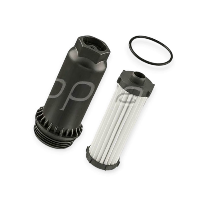 Фильтр АКПП автомобиль Форд Focus, Mondeo, Transit 1.6-2.2TDCI (2004-) Мукачево - изображение 1