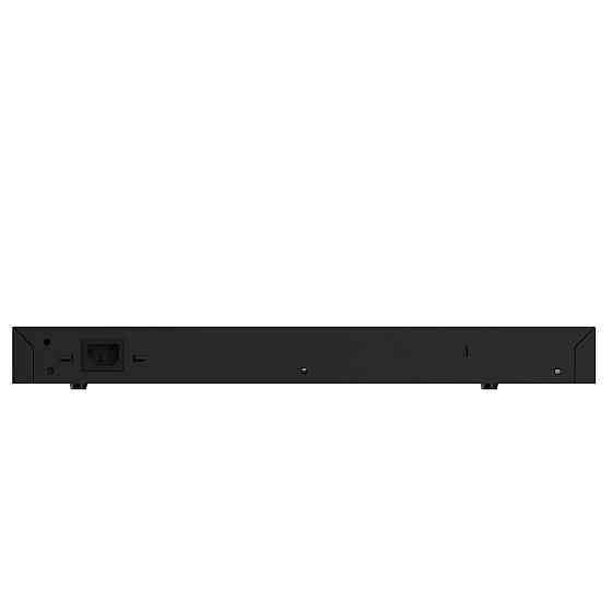 Маршрутизатор Ruijie Reyee RG-EG310GH-E Black Харьков