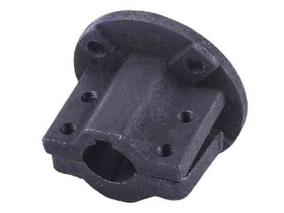 Ступиця колеса в зборі на 4 болти (12 колесо) мотоблок 180N-мотоблок 195N Мукачево