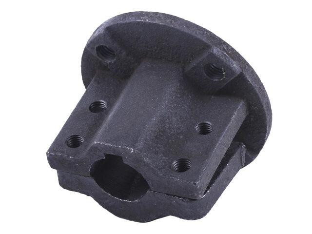 Ступиця колеса в зборі на 4 болти (12 колесо) мотоблок 180N-мотоблок 195N Мукачево - фото 2