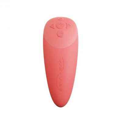 Пульт управления We-Vibe Chorus Remote Crave Coral Sex Aura Киев