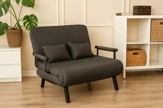 Двухместный диван-кресло-реклайнер 3-в-1 Bass Polska BH 30042 Киев