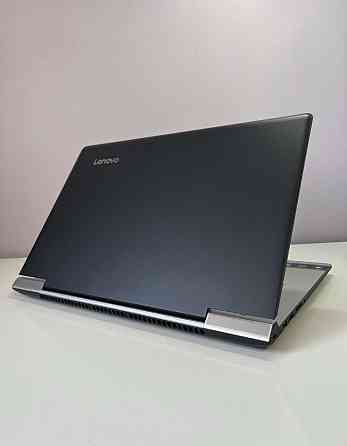 Ноутбук Lenovo 700-17 17.3” Full HD IPS  i7-6700HQ / GTX 950M 4 Gb / 16 gb / SSD 1 Tb Харків