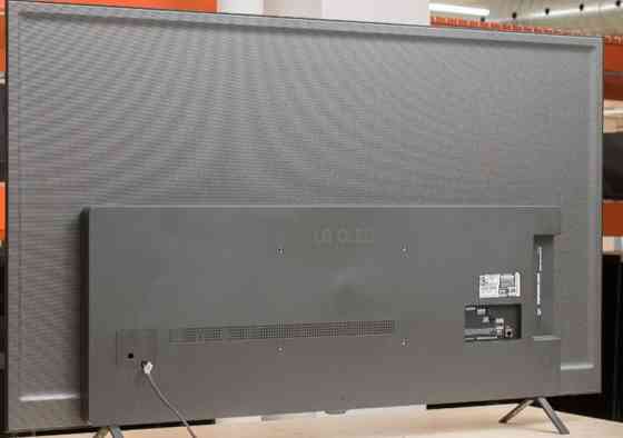 Телевизор Безрамный: 65