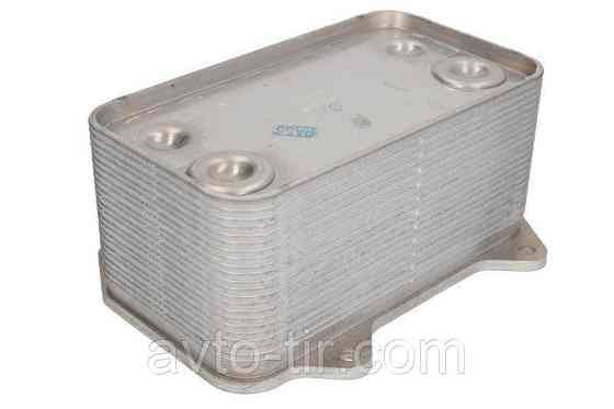 Масляный радиатор DAF CF 85, XF 95 евро 3  1387035 1667565 Луцк