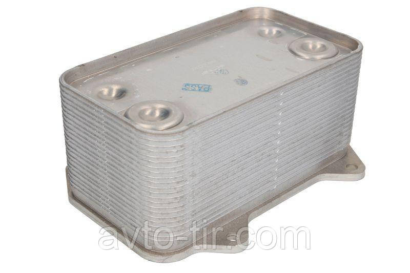 Масляный радиатор DAF CF 85, XF 95 евро 3  1387035 1667565 Луцк - изображение 1