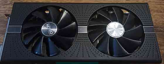 Відеокарта Sapphire PCI-Ex Radeon RX 570 Nitro+ 8GB GDDR5 (256bit) Киев