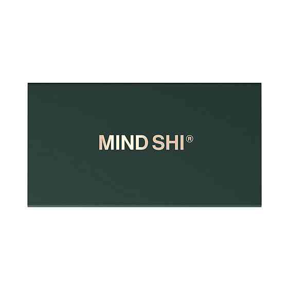 Канабидиол, ежевик гребенчатый,кордицепс MIND SHI Mushroom+CBD Oil Premium Box Киев