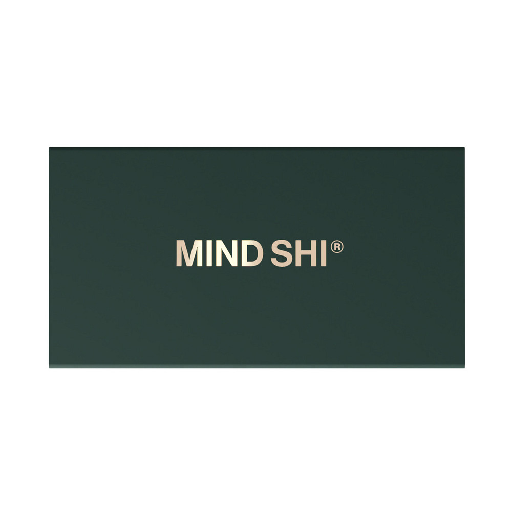 Канабидиол, ежевик гребенчатый,кордицепс MIND SHI Mushroom+CBD Oil Premium Box Киев - изображение 4