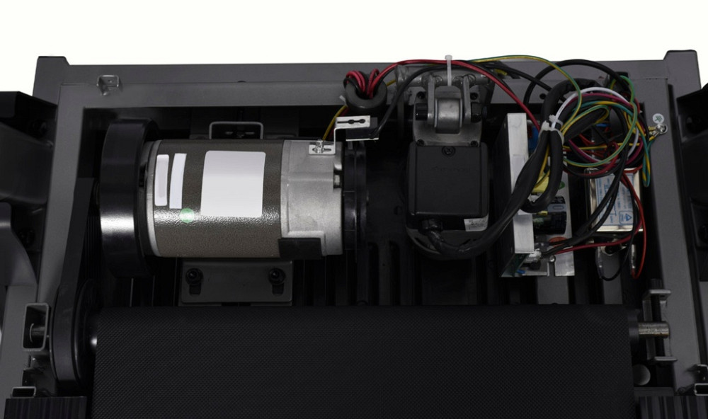 Беговая дорожка Everfit TFK 450 (TFK-450) Киев - изображение 9