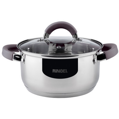 Набор посуды Ringel Meyer 6 предметів (RG-6000) Винница - изображение 11