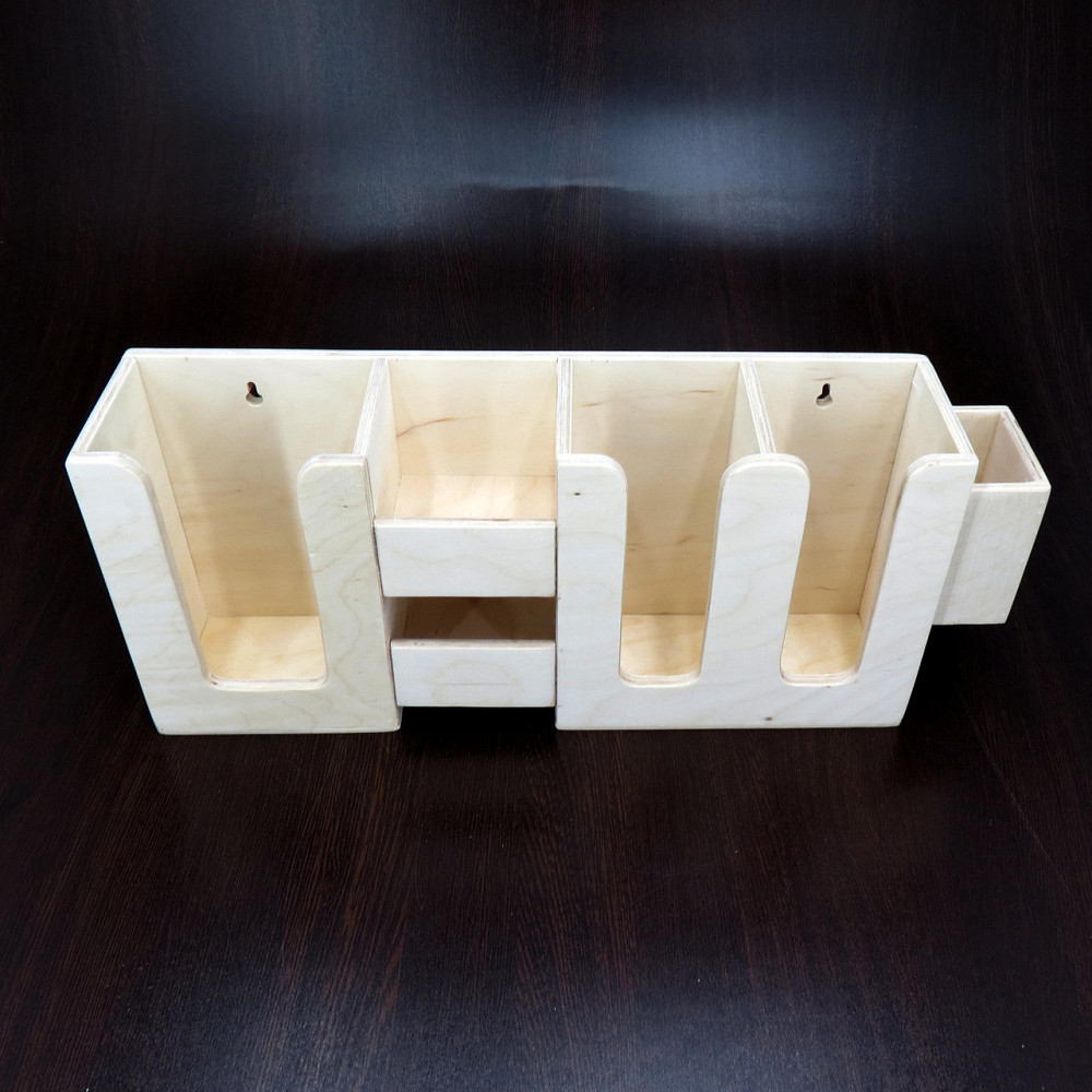 Кофейный органайзер 