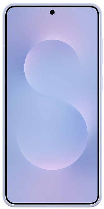 Чохол Samsung S25 Edge Silicone Case EF-PS937CLEGWW Light Blu (7172928) Київ - фото 4