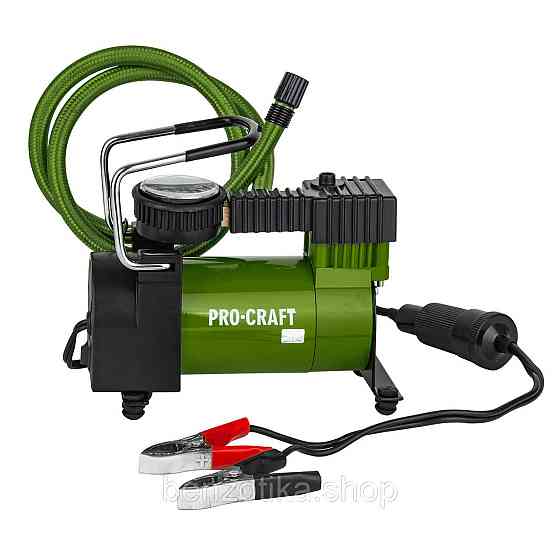 Повітряний компресор Procraft LK170 Київ