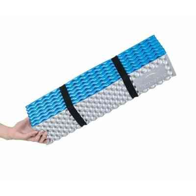 Туристический коврик Naturehike IXPE NH19QD008 Blue (6927595738108) Винница