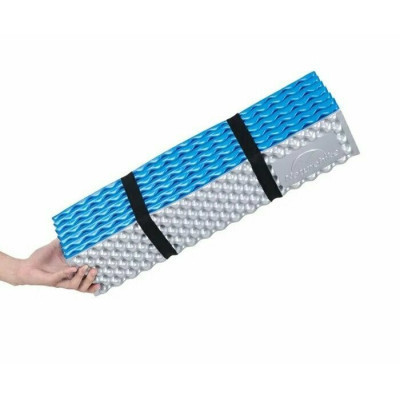 Туристический коврик Naturehike IXPE NH19QD008 Blue (6927595738108) Винница - изображение 3