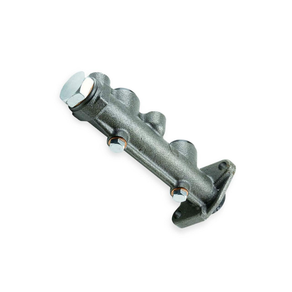 Циліндр головний 2121 (ГТЦ) гальмівний Мукачево - фото 1