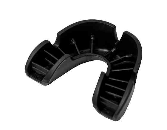 Капа OPRO Bronze доросла (вік 11+) Black (art.102500001) Луцк