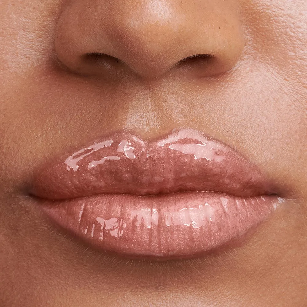 Блиск для губ Giorgio Armani Prisma Glass 07 - Nude Glow Слов'янськ - фото 3