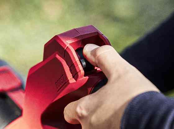 Повітродувка акумуляторна безщіткова, SKIL 0331 CA Одесса