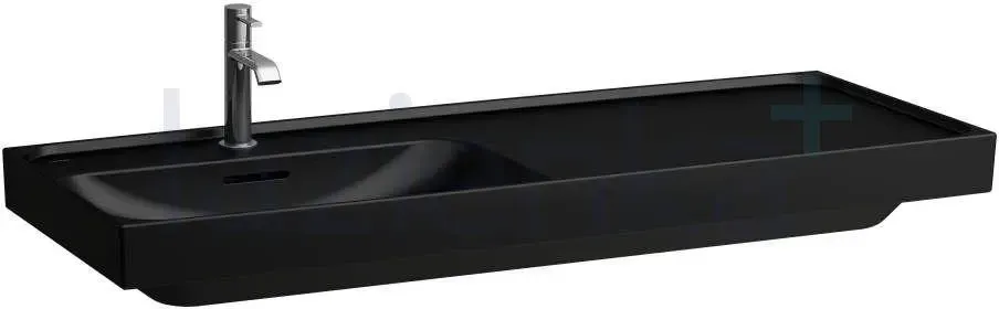 Раковина  Laufen Meda 120x46 H8171107161091 Киев - изображение 1