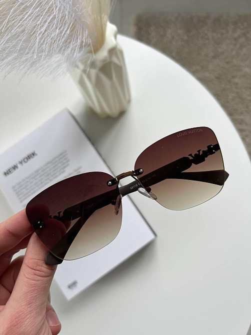 Очки женские Louis Vuitton 🔥 MasterSem Киев - изображение 5
